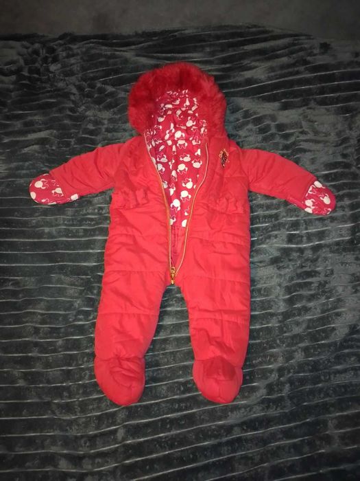 Продам комбінезон