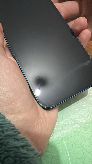 Iphone 12 64Gb azul
