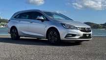 Opel Astra Sports Tourer 1.0 120 Anos S/S