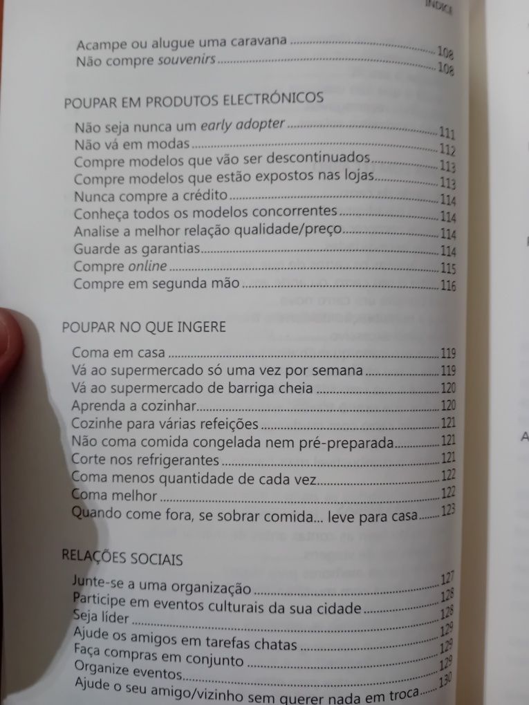 Grandes Vidas viva melhor gastando menos