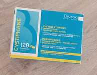Cystiphane suplemento