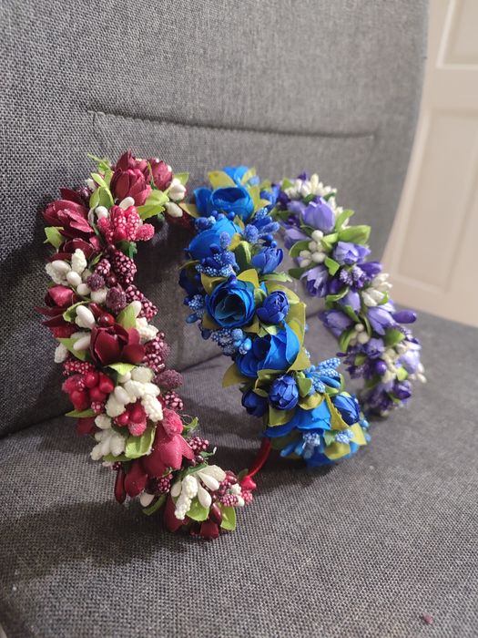 Віночок , обруч на голову