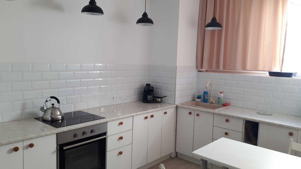 ПРОДАМ 3-х комнатную видовую квартиру по ул. 12 Апреля НОВОСТРОЙ