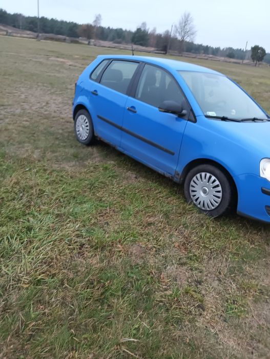 Volkswagen  Polo
