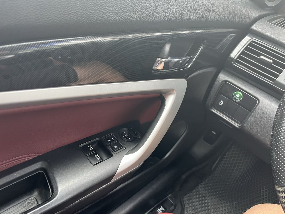Honda Accord Coupe 2015, 2,4 , акпп