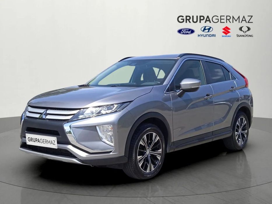 Mitsubishi Eclipse Cross 1.5 T-MIVEC Clear Tec Invite Plus | Salon Polska | Faktura VAT