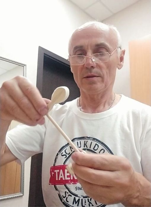 Настройка фортепіано (майстер-реставратор)