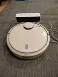 Robot Xiaomi vacuum cleaner