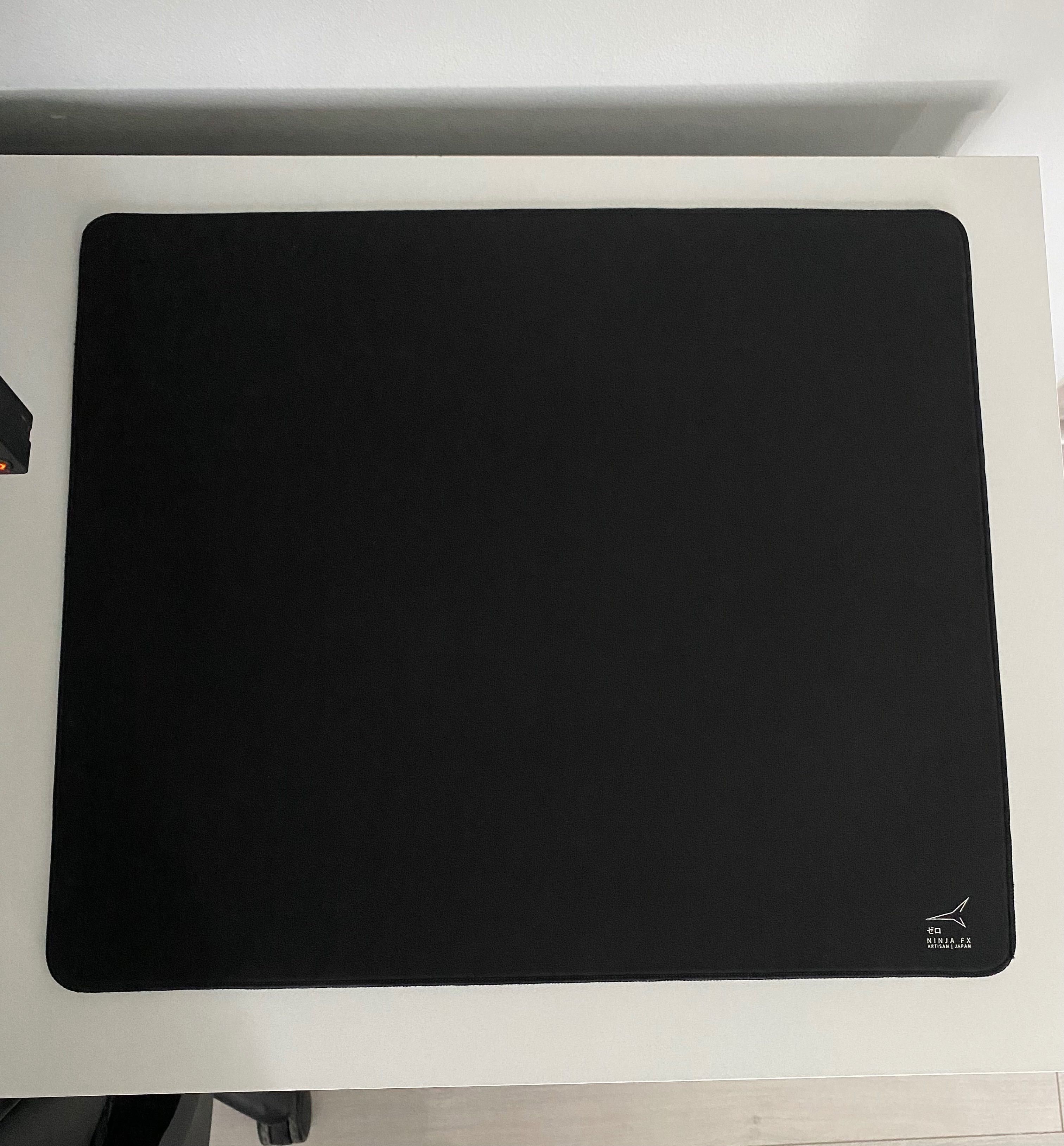 Artisan zero XL xsoft