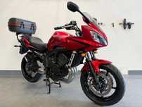 Yamaha FZ6 Fazer S2 / Oryginał / 1 Właściciel / 12467 km / Super Stan / Gwarancja