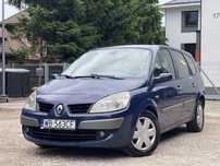 Renault Grand Scenic /Stan dobry /1.9 dci