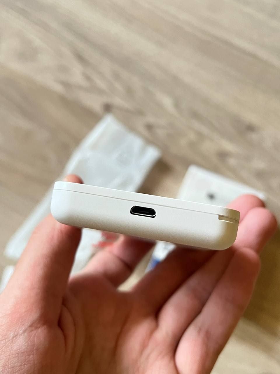 Новый 4G 1800 mah роутер MF906 LTE WiFi