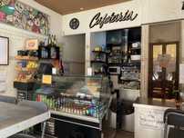 Trespasse Snack Bar/Cafetaria