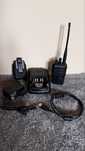 Radiotelefon Motorola DP3441 + Kabel USB Tanio Pszów Rybnik Racibórz