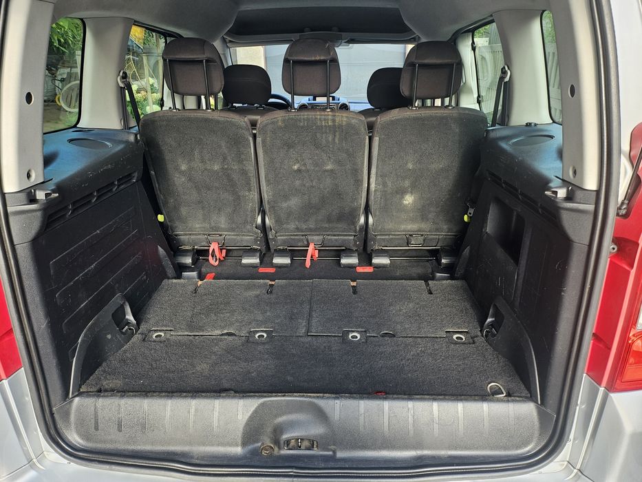 Sprzedam Peugeota Partner