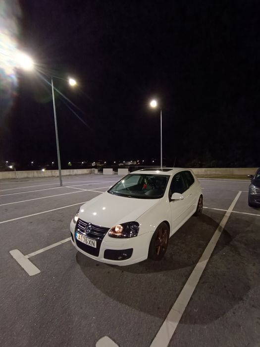 -Volkswagen V GT-