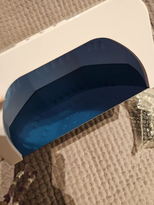 Lampa do paznokci Nowa