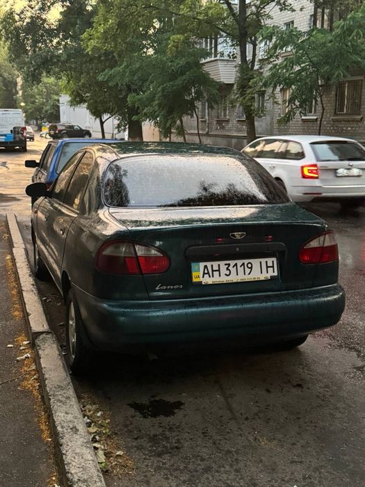 продам ланос 1.4