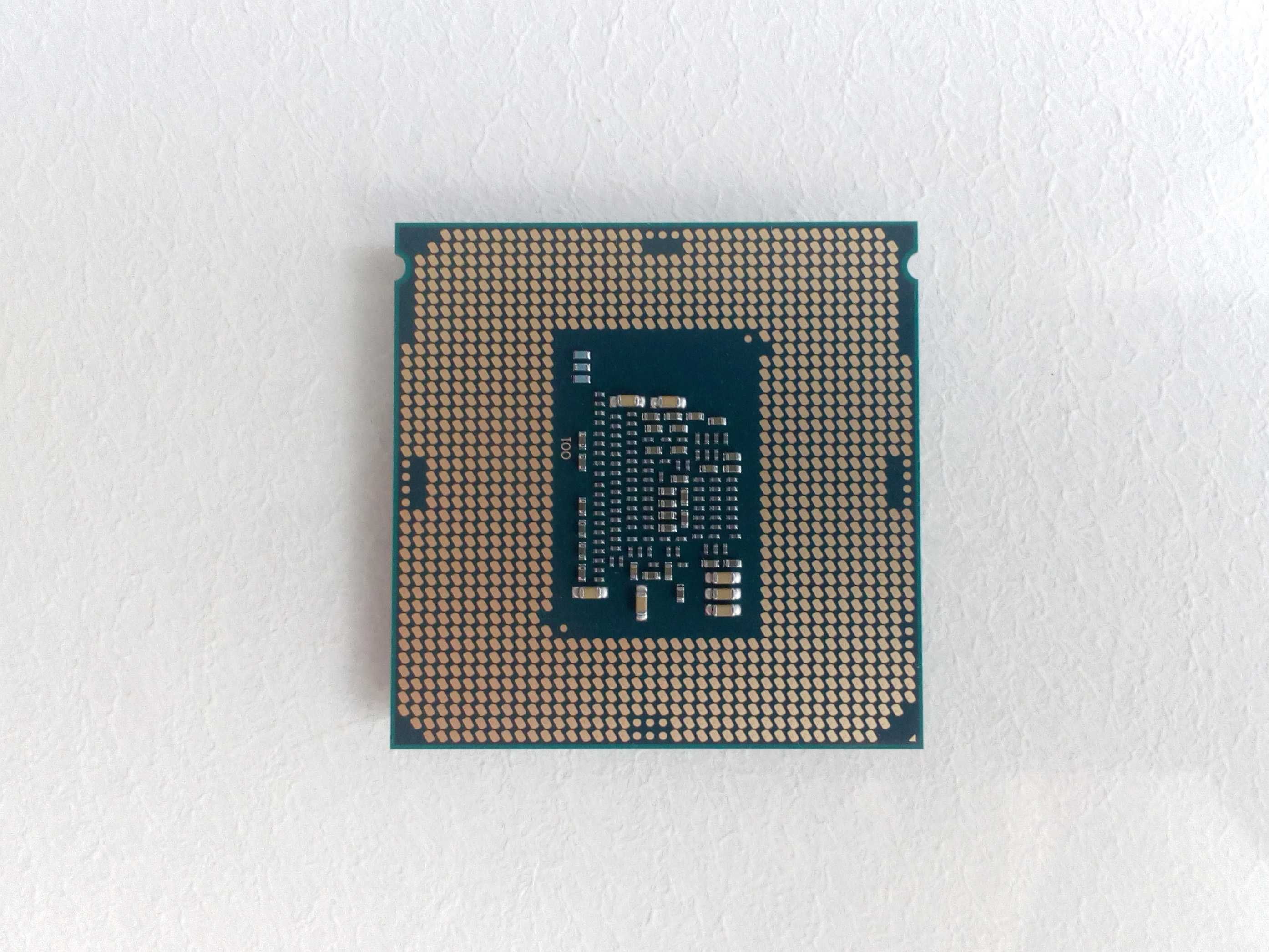 Процессор Intel Celeron G3900 2.80 GHz, S-1151 встроенная графика