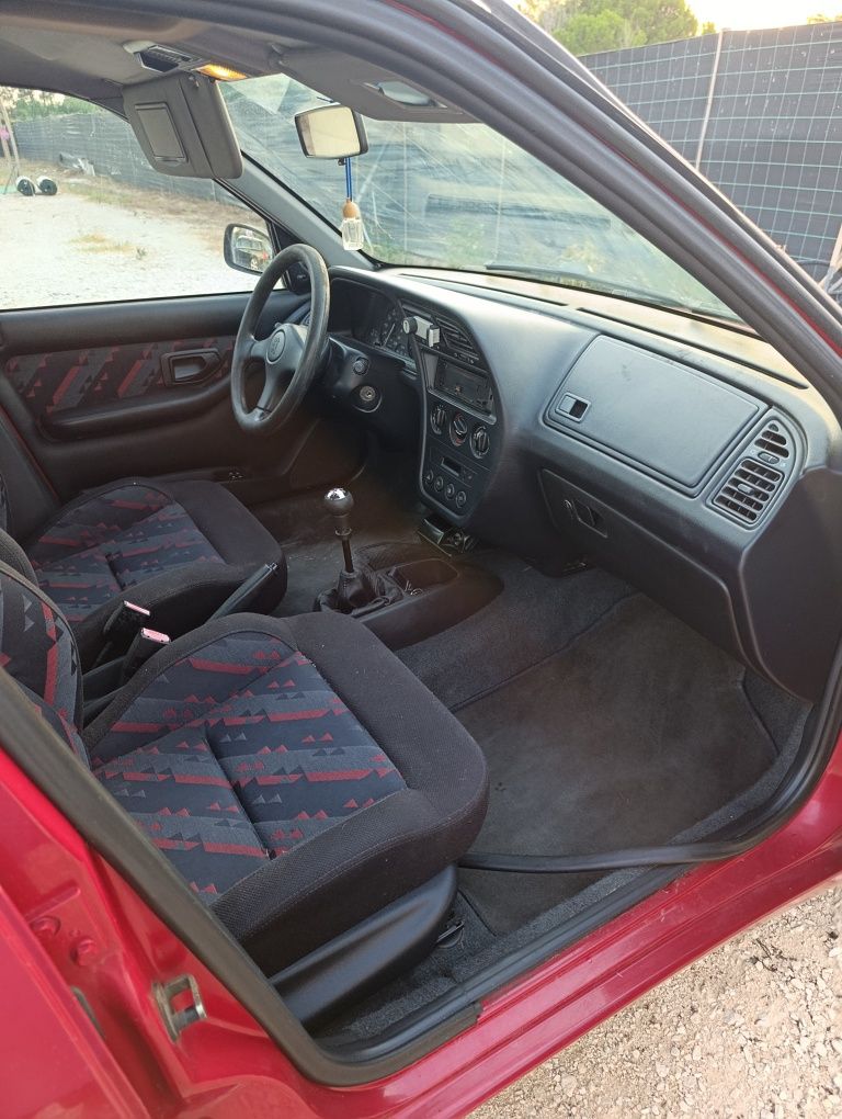 Peugeot 306 1.4 XS 1995
