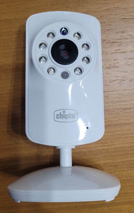 Chicco smart monitor