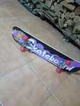 Skate  para iniciantes