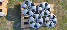 Felgi BMW Mercedes 5x112 nowe
