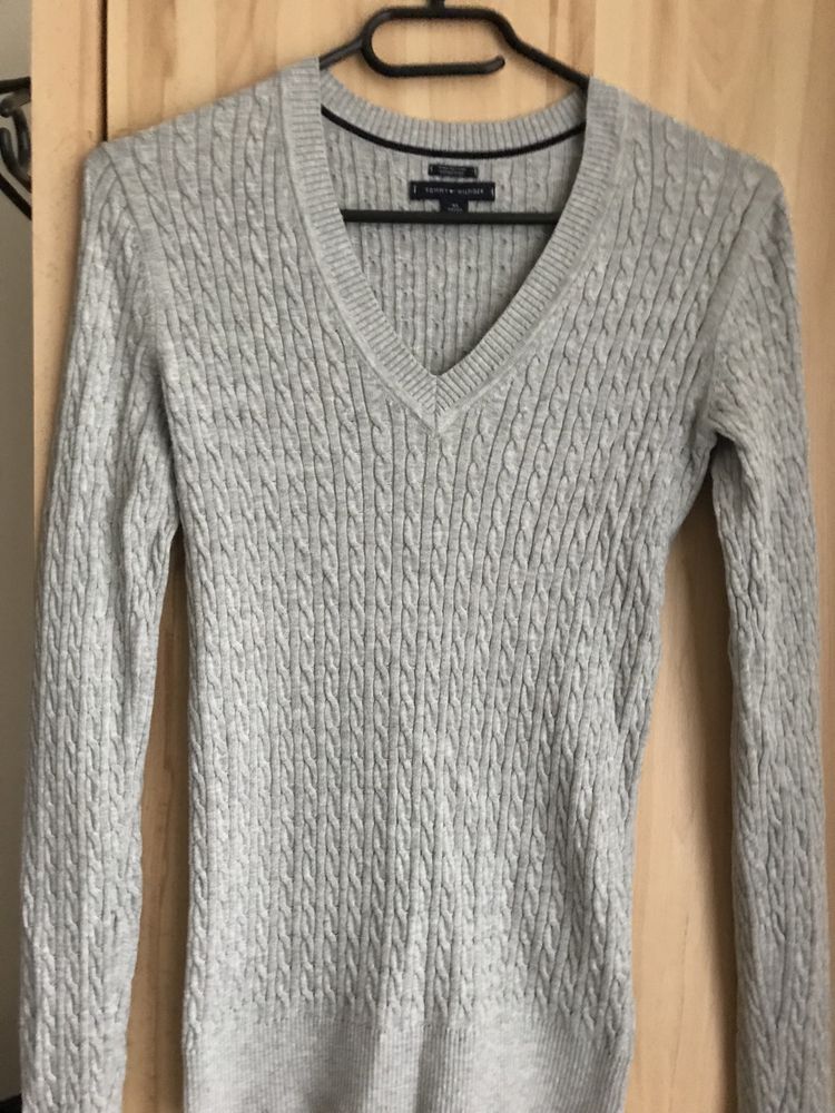 Sweter Tommy Hilfiger