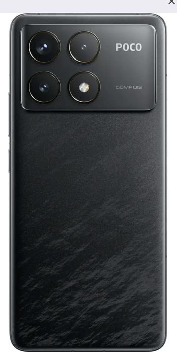 Смартфон Xiaomi POCO F6 Pro 16/1TB