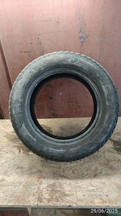 Шини DEBICA 175/65 R14