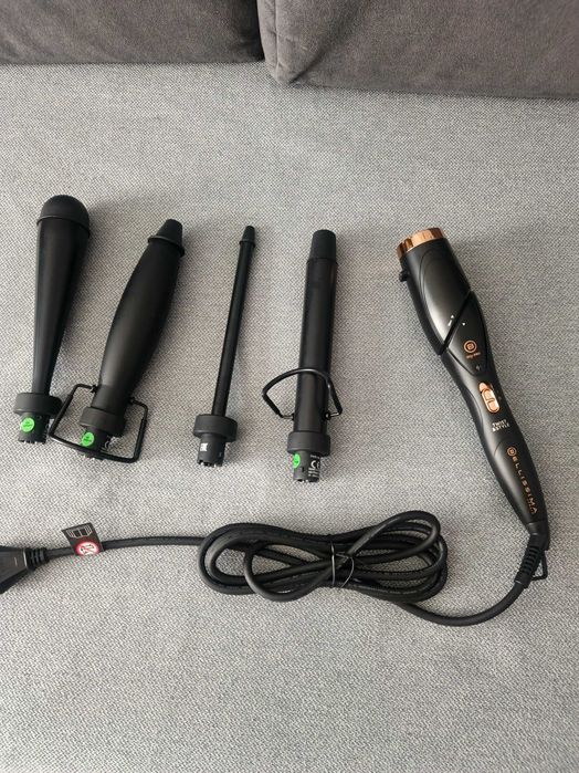 Lokówka Imetec Bellissima My Pro Twist