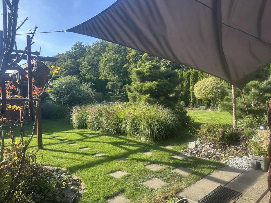 Działka Rod w Opalenicy