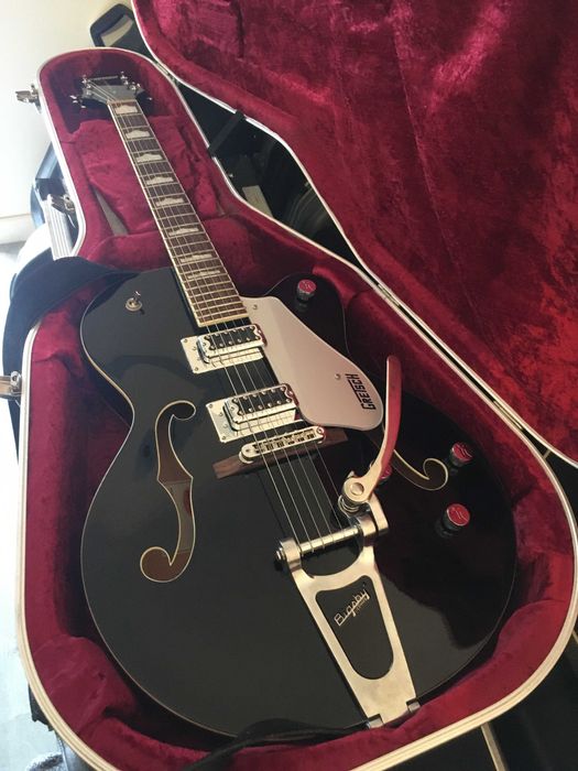 GRETSCH Holloybody 5420T Made In Korea  + CASE