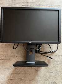 Monitor Dell 22cale 1920x1080 5ms