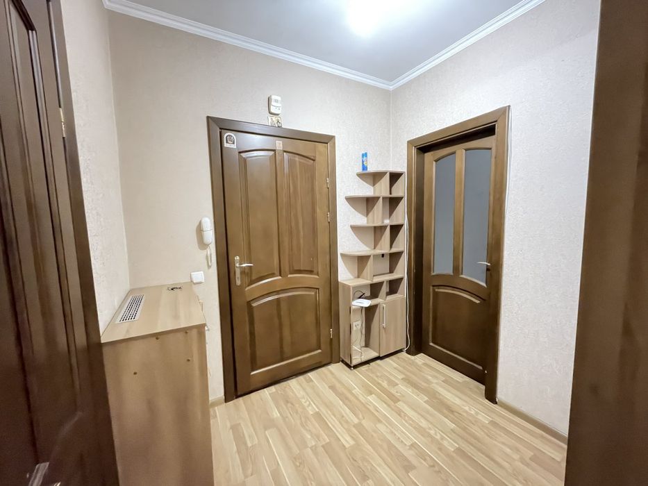 Оренда 1 кімнатноі квартири