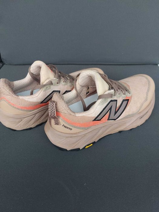 Sapatilhas New Balance Fresh Foam X Hierro v9