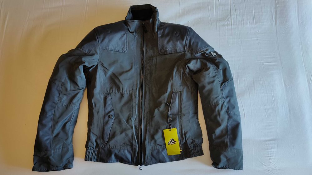 Casaco Blusão mota senhora scooter novo