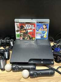 PlayStation 3 ps3