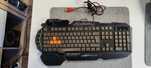 Klawiatura do gier A4 Tech Bloody B314