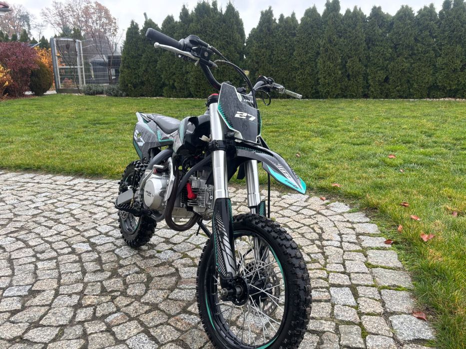 Cross ASIX xb-27 125