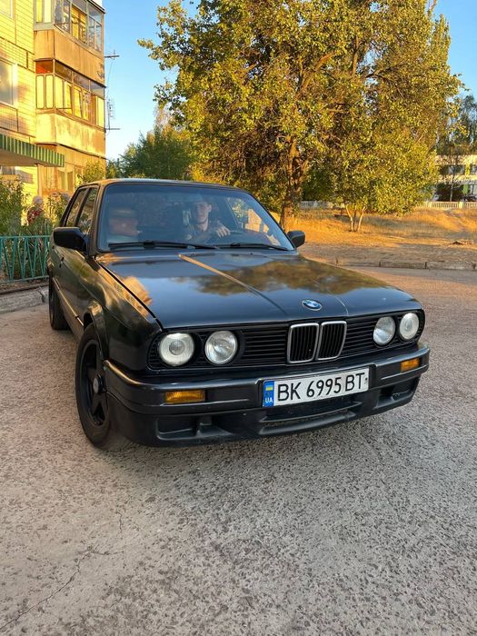 Bmw e30 (m21d24)