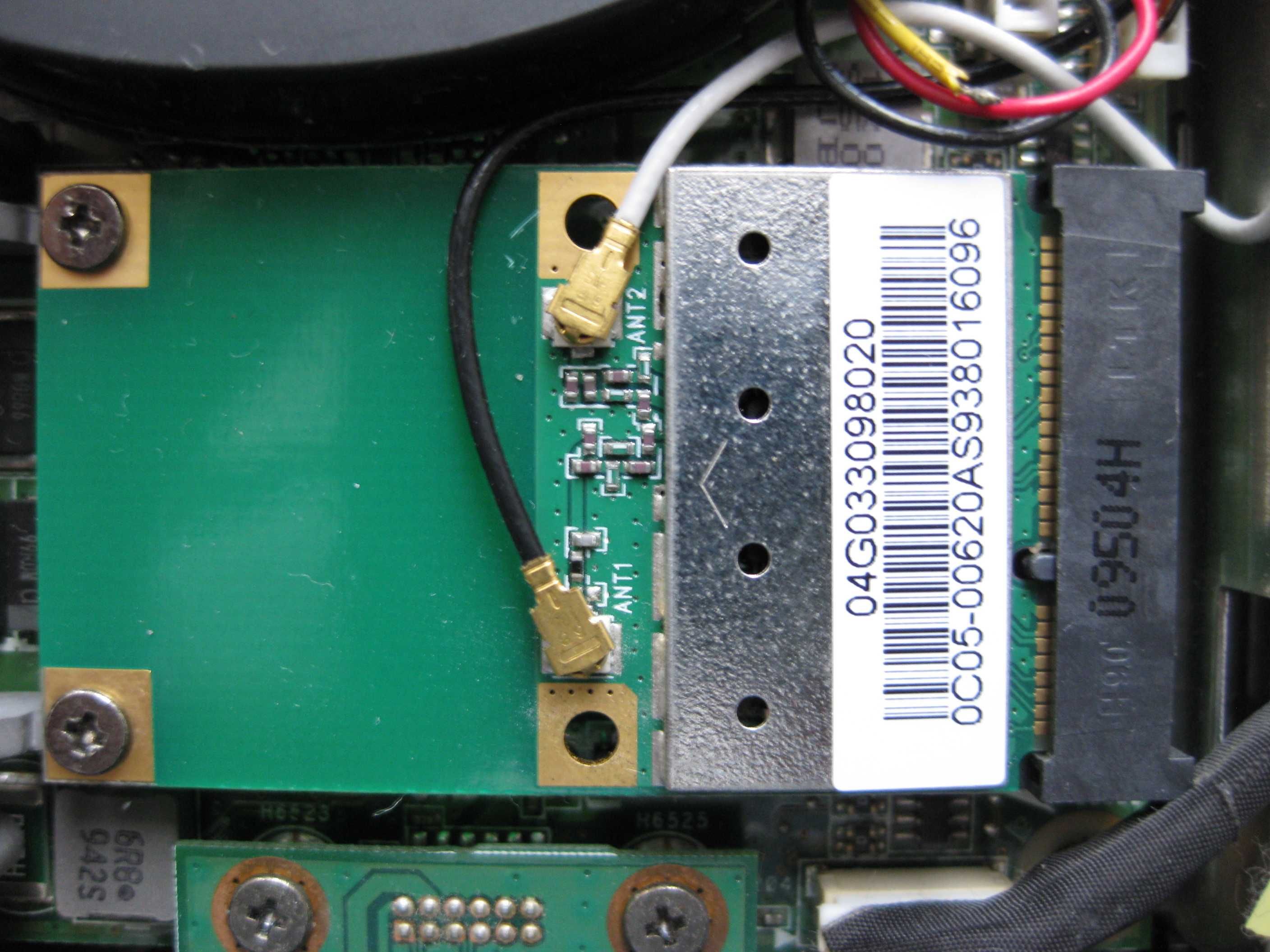 Ноутбук ASUS K50AD, K50AB по запчастям