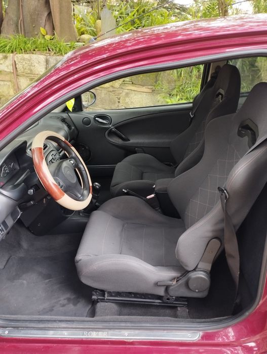 Rover 200 sdi comercial
