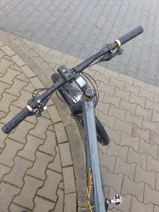 Metoda big nine 500 lite