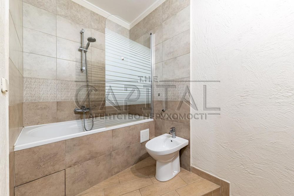 Оренда 5к квартири, вул. Володимирська, Центр, свет 24/7