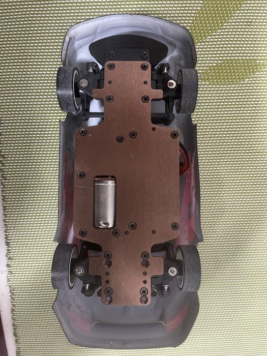 R/c drift дрифт машинка