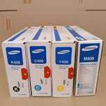 Картридж оригін. Samsung CLT-K409S , CLT-C409S , CLT-M409S , CLT-Y409S