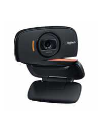 Kamerka Logitech B525 HD Webcam NOWA top jakość