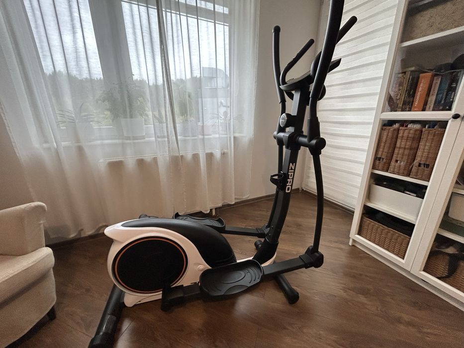 Orbitrek Zipro hulk rs