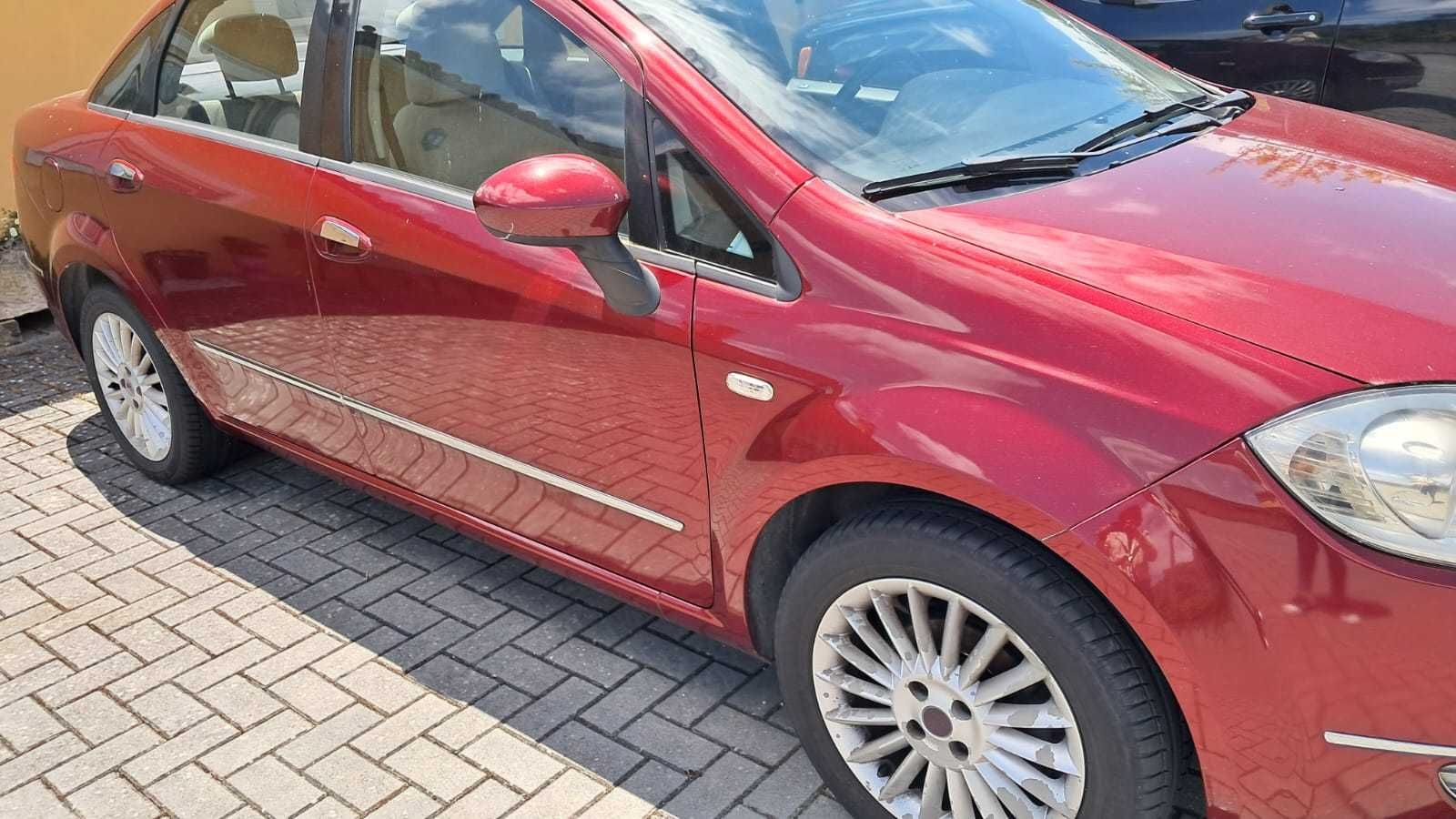 Fiat Linea  1.3 M-Jet Emotion